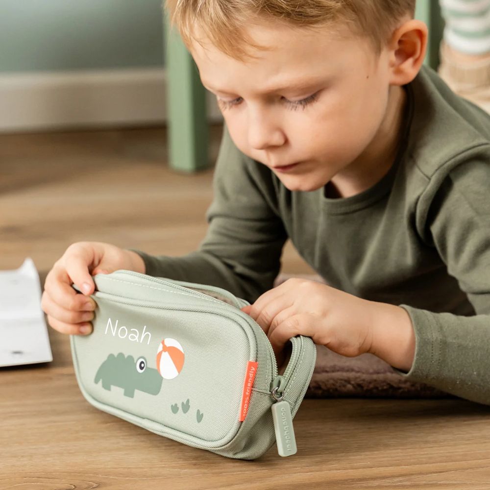 DONEBYDEER Federmappe personalisiert