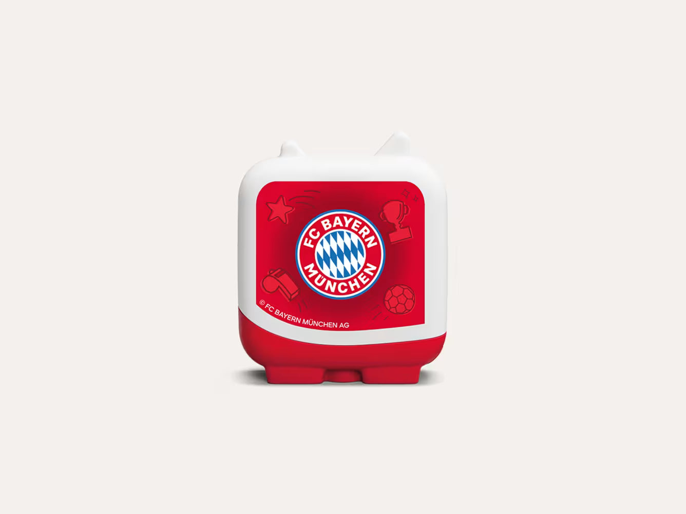 TONIES® - Die Welt des FC Bayern