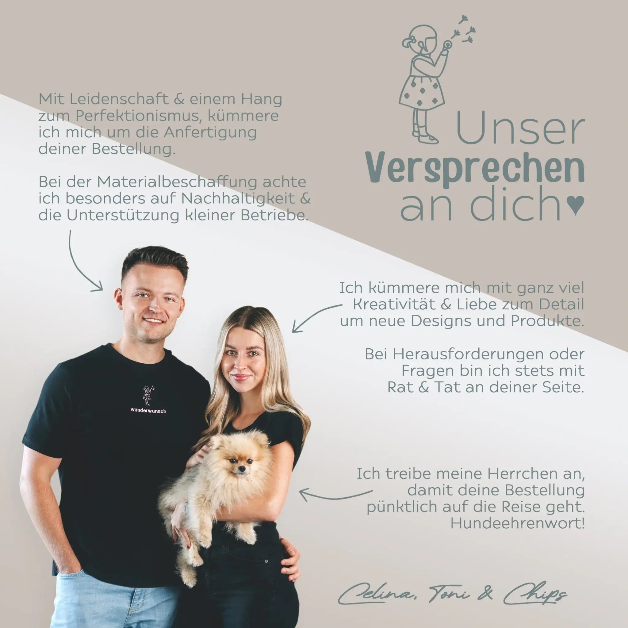 Babytagebuch „Wolke“ personalisierbar - wunderwunsch