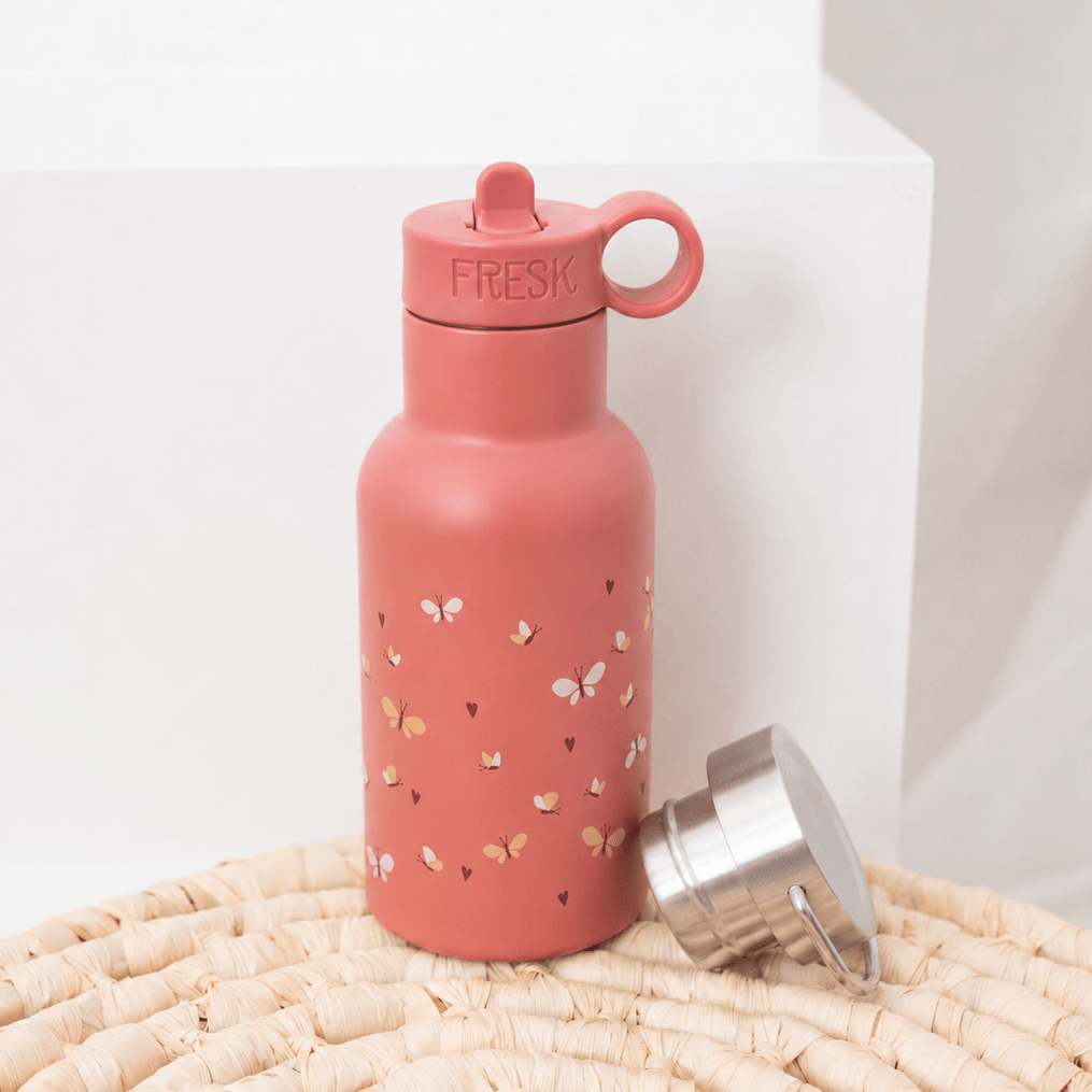 FRESK Kindertrinkflasche personalisiert - wunderwunsch