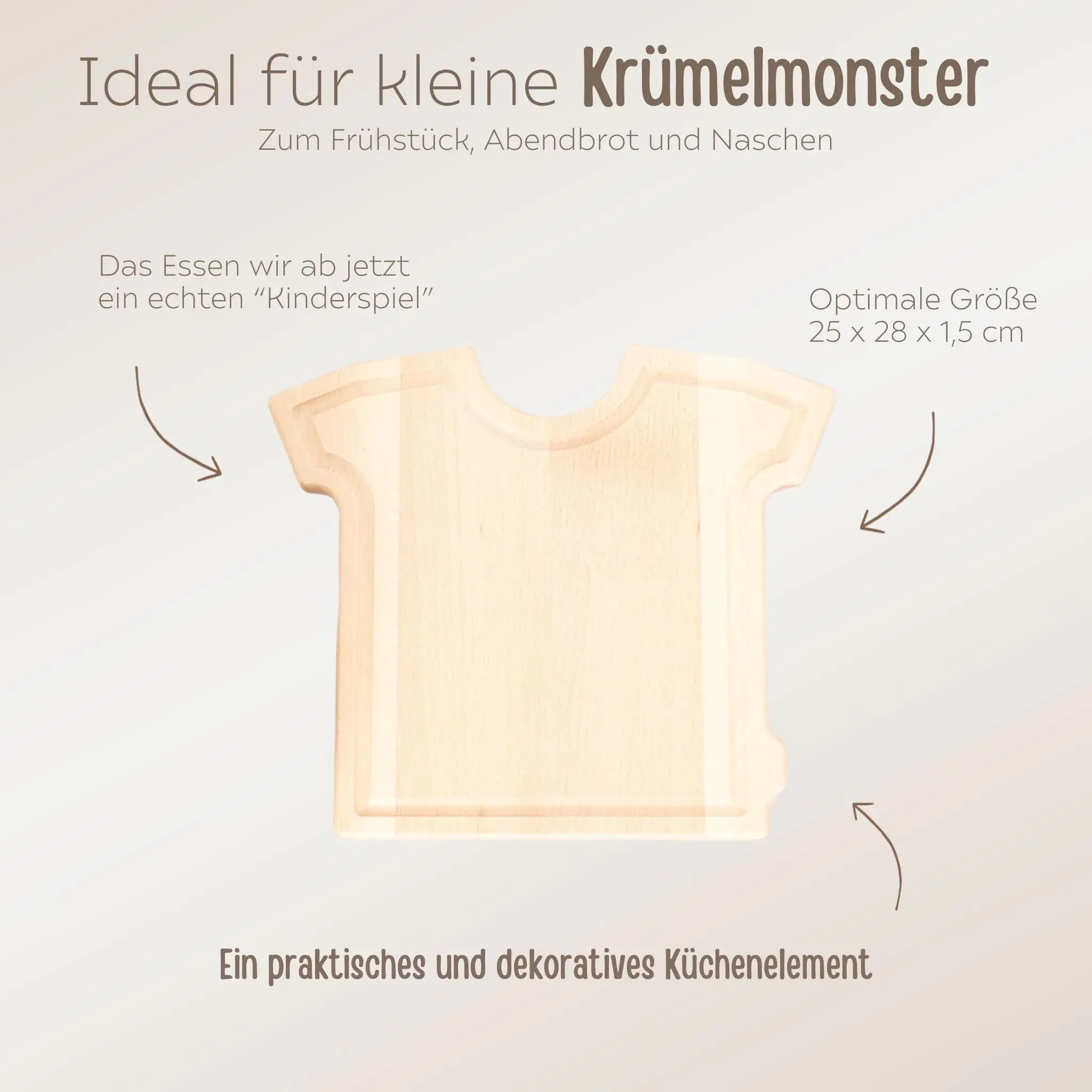 Fußballtrikot Holzbrett personalisiert - Fußballer oder Fußball - wunderwunsch