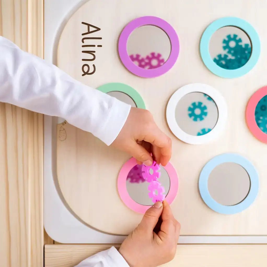 IGELKIND Sortierplatte für Ikea Trofast - wunderwunsch