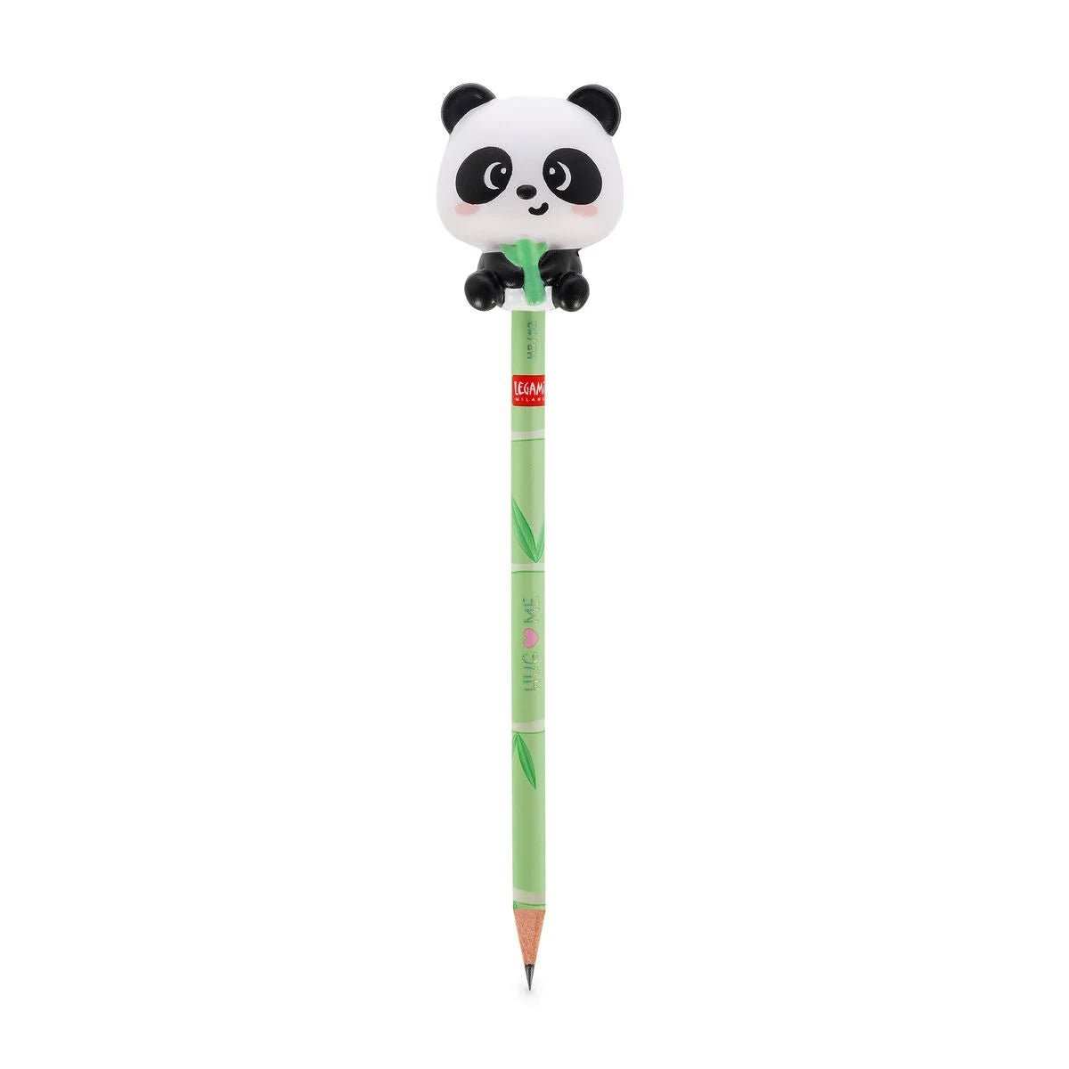 LEGAMI Anti-Stress-Bleistift - Squeezies - wunderwunsch