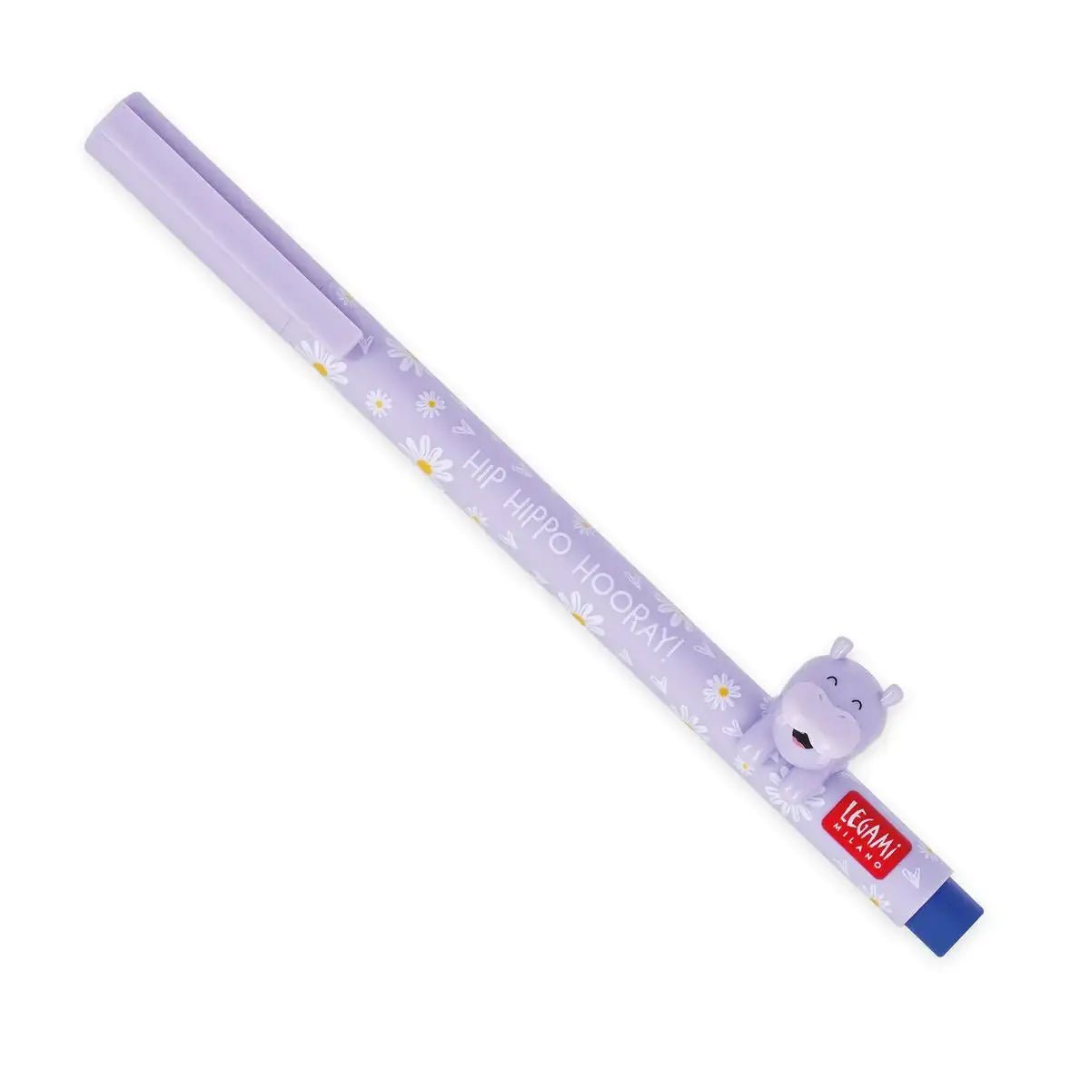 LEGAMI Gelstift - Lovely Friends - wunderwunsch