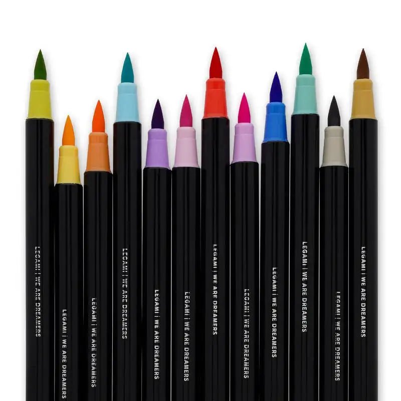 LEGAMI Pinselstift - Brush Makers - wunderwunsch