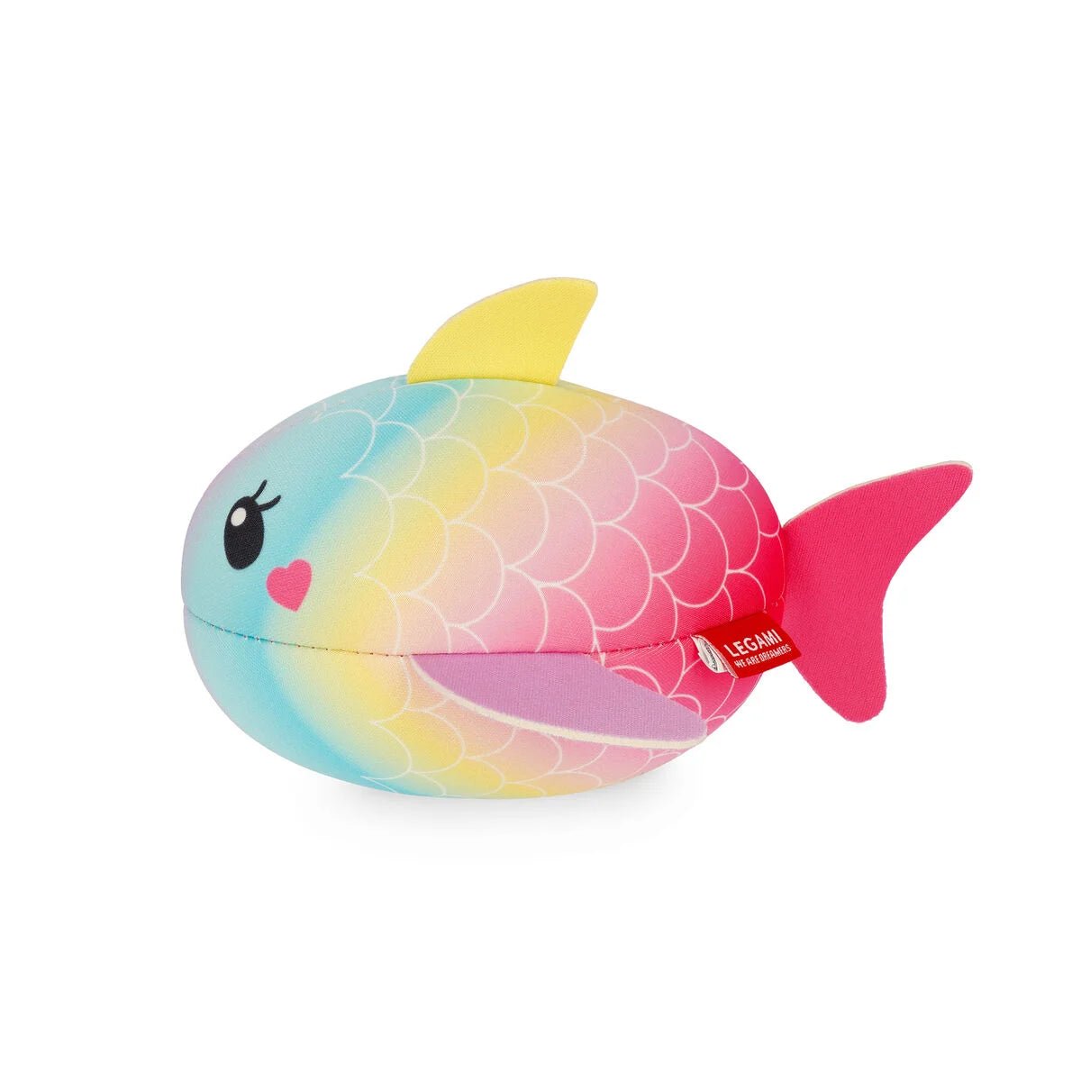LEGAMI Schwimm - Ball - wunderwunsch
