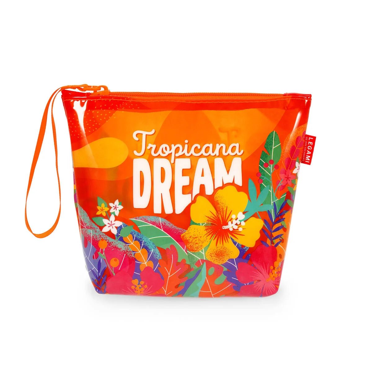 LEGAMI Strand - Pochette - wunderwunsch