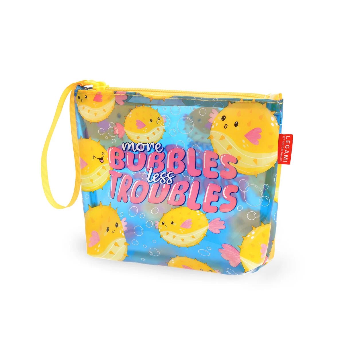 LEGAMI Strand - Pochette - wunderwunsch