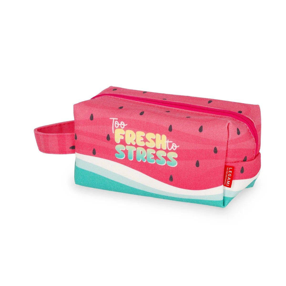 LEGAMI Thermo Strand - Pochette - wunderwunsch