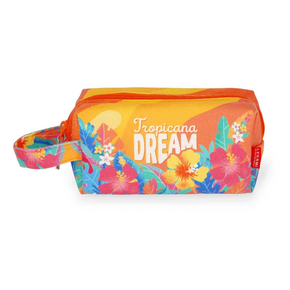 LEGAMI Thermo Strand - Pochette - wunderwunsch