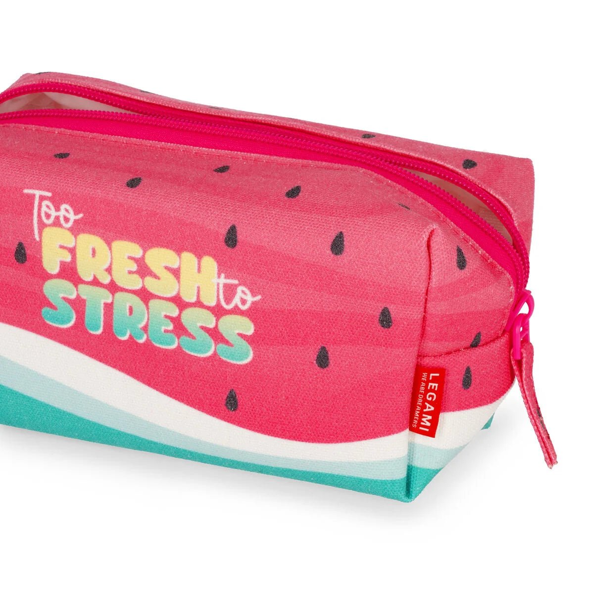 LEGAMI Thermo Strand - Pochette - wunderwunsch