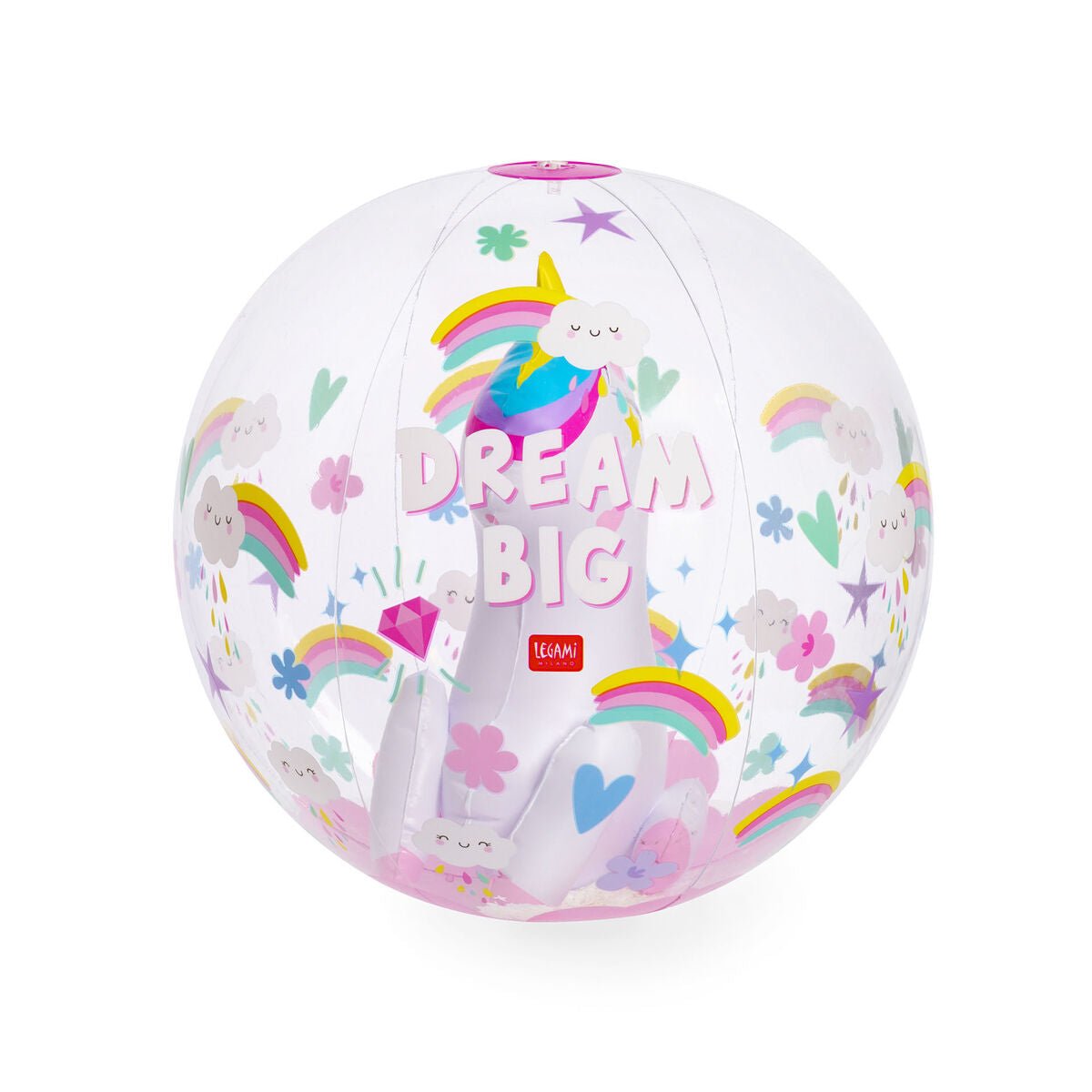 LEGAMI Wasserball - wunderwunsch