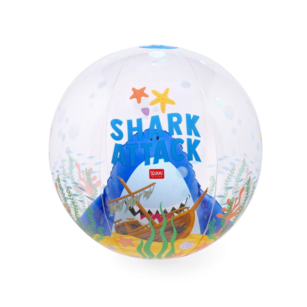 LEGAMI Wasserball - wunderwunsch