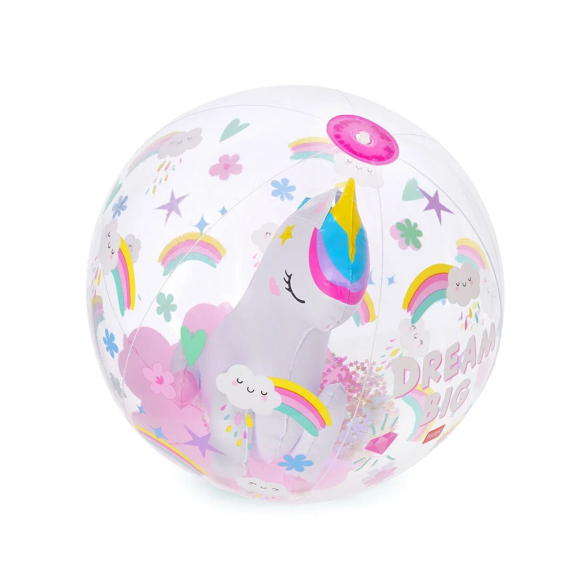 LEGAMI Wasserball - wunderwunsch