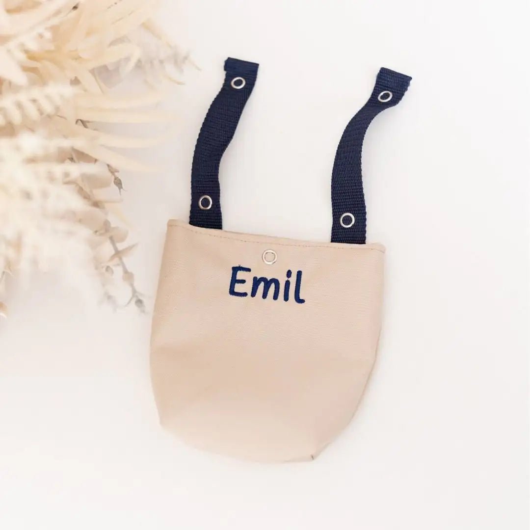 Lenkertasche personalisiert - wunderwunsch