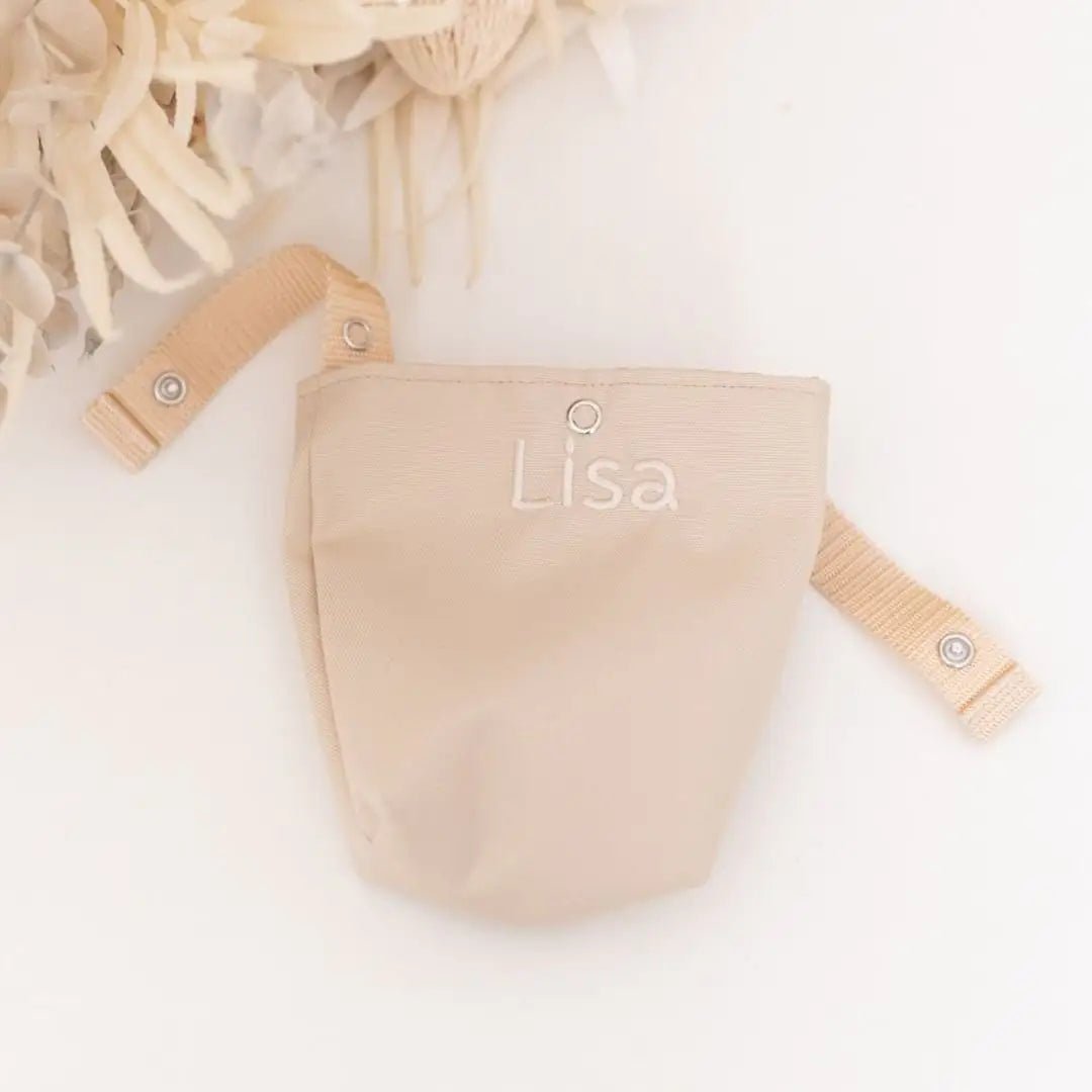 Lenkertasche personalisiert - wunderwunsch