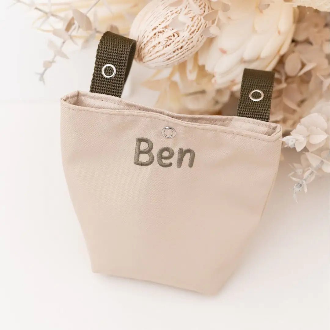 Lenkertasche personalisiert - wunderwunsch