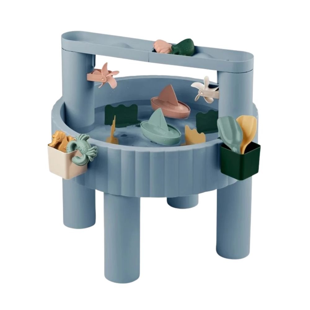 LIEWOOD Wasserspieltisch "Sepp" - wunderwunsch