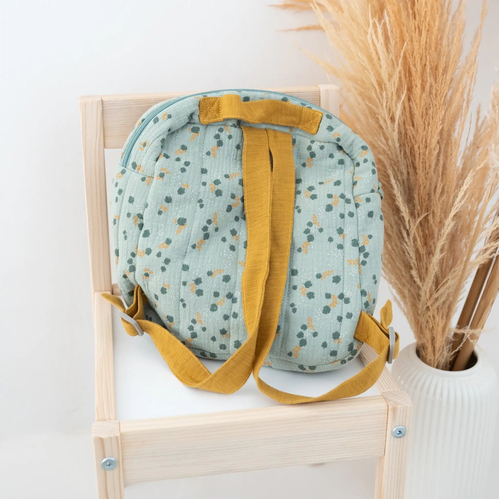 MOULIN ROTY Rucksack Hase - wunderwunsch