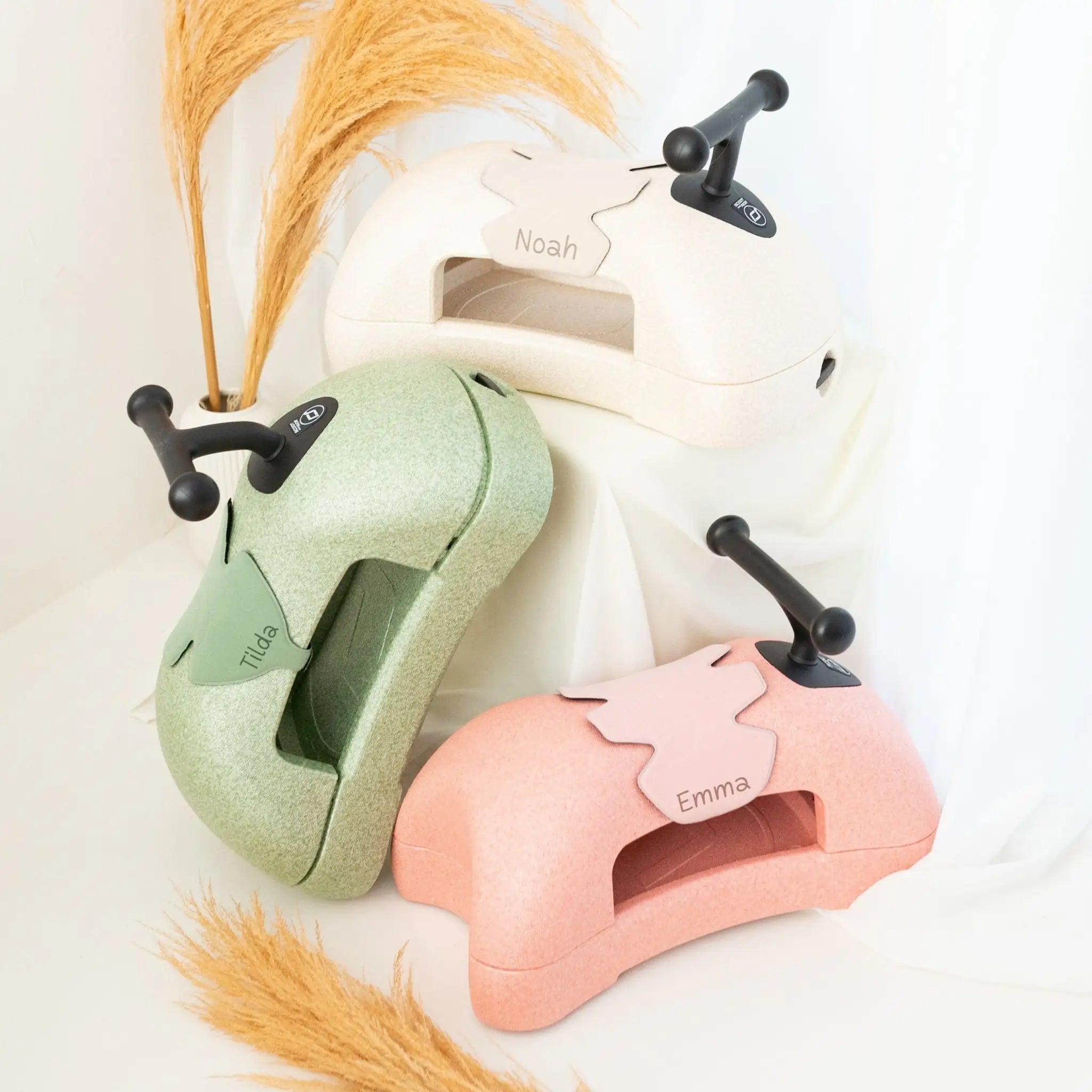 Scoot and Ride MyFirst personalisiert - wunderwunsch