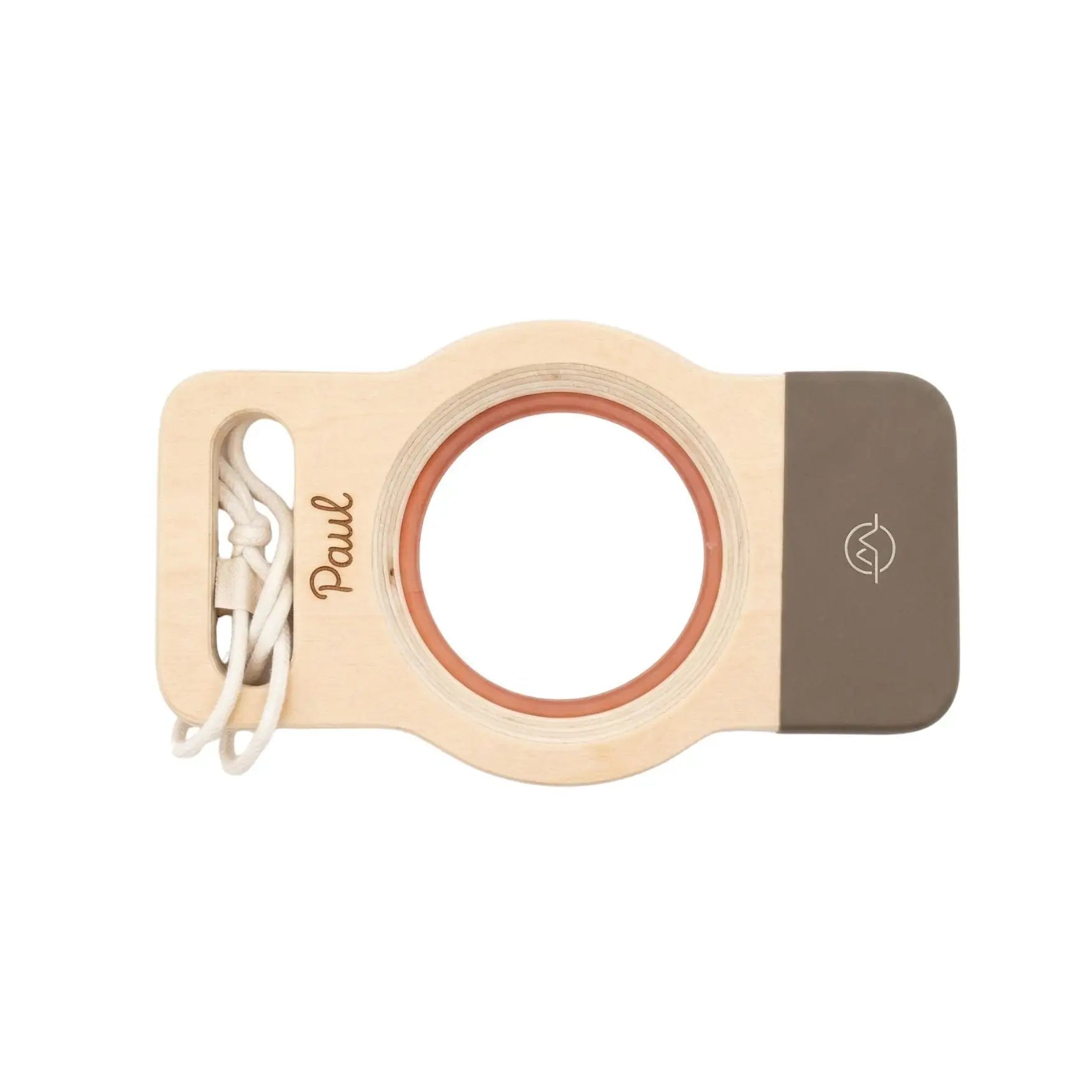 SMALL FOOT Entdeckerlupe XXL personalisierbar - wunderwunsch