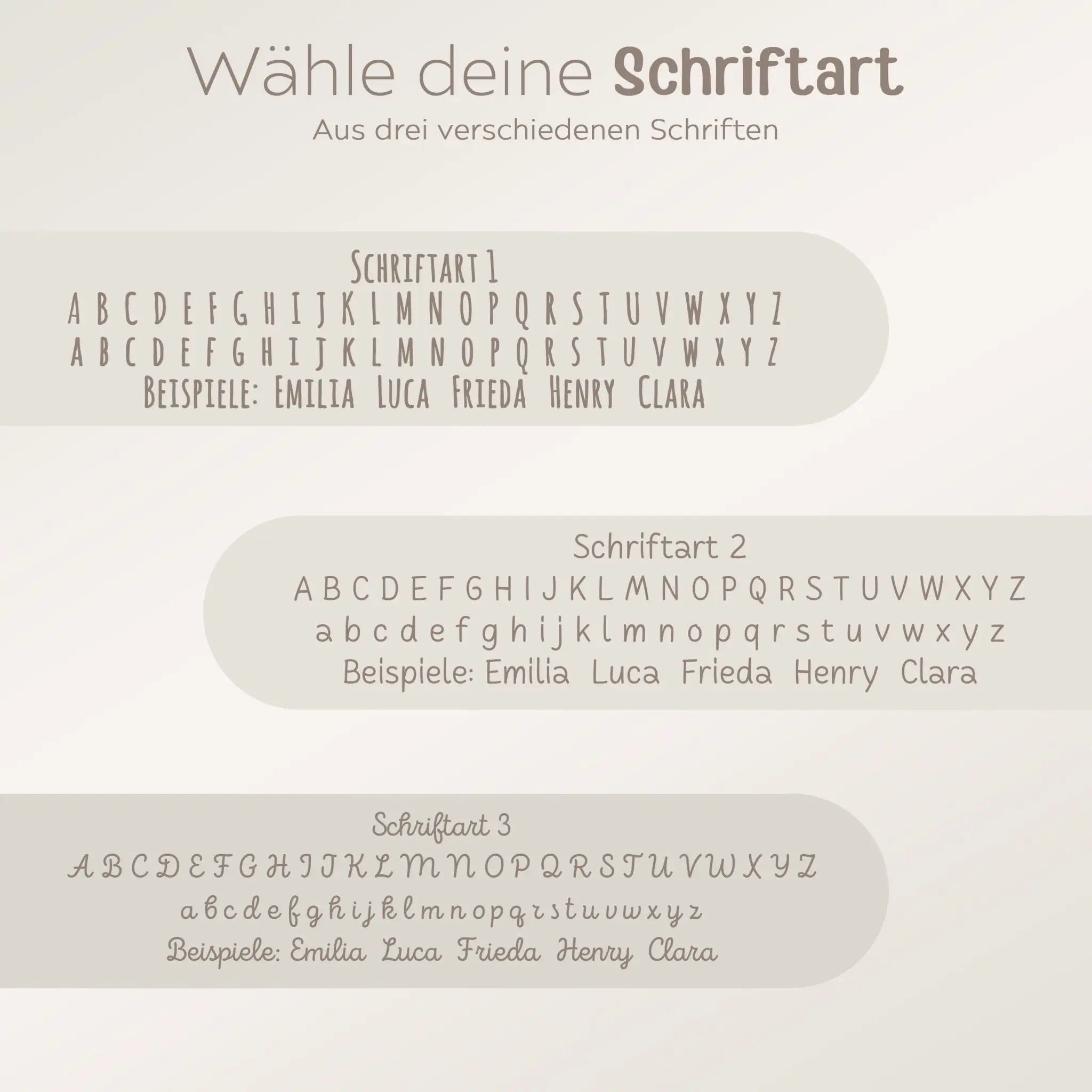 SMALL FOOT Holz Eisenbahn personalisiert - wunderwunsch
