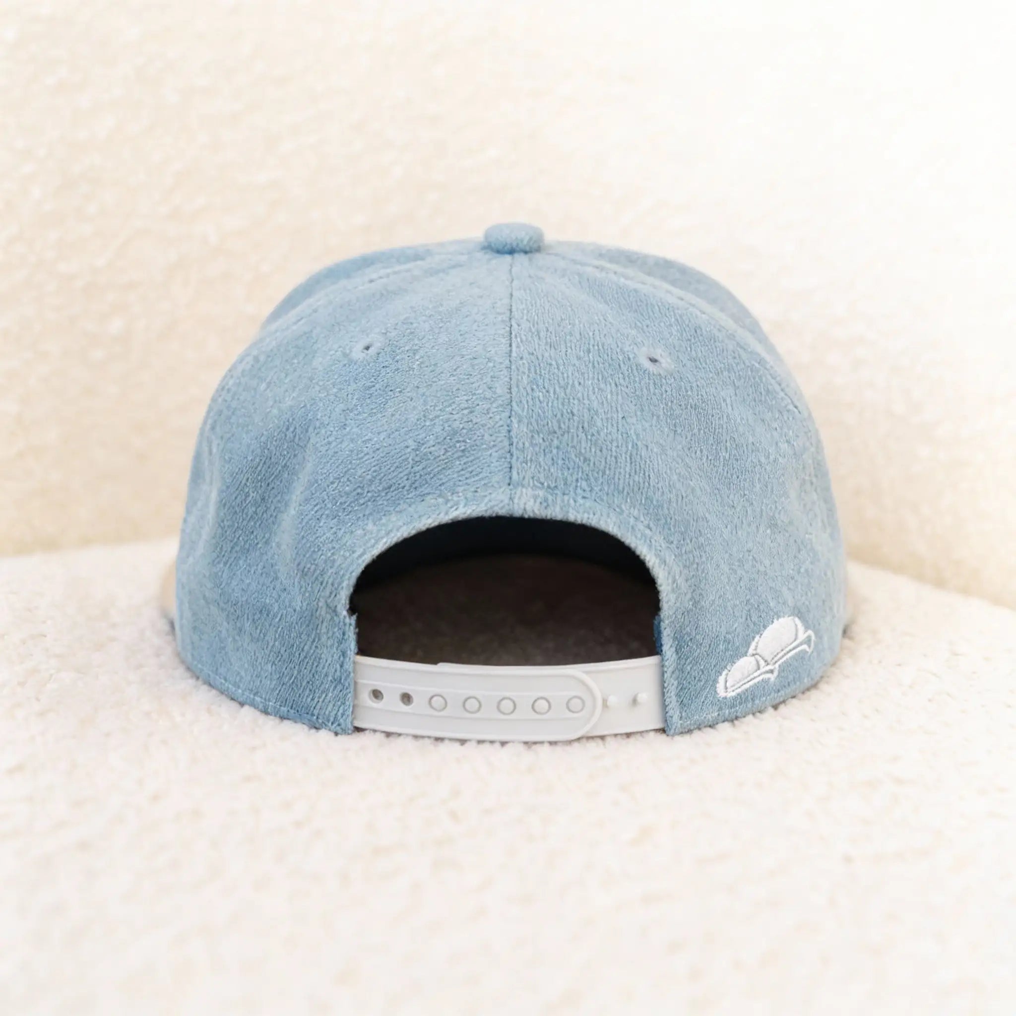 SOULBUDDY Snapback Basecap - Partnerlook - wunderwunsch