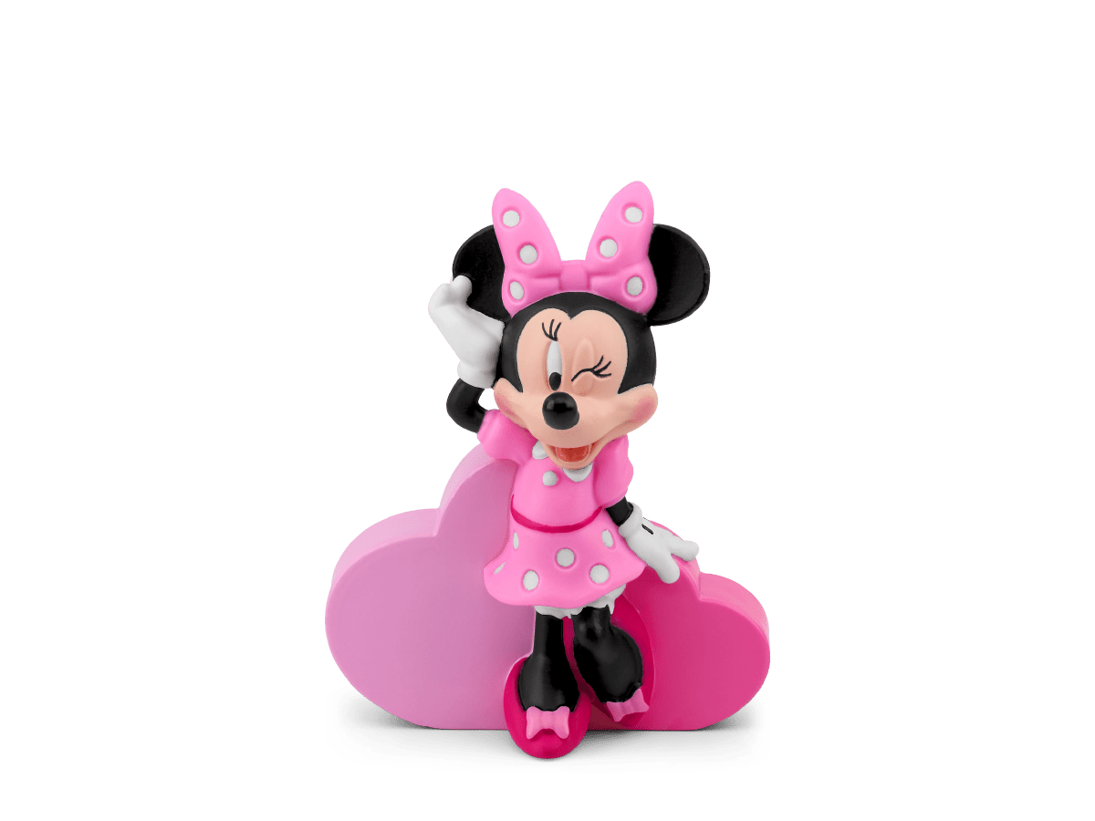 TONIES® - Disney Micky Maus Wunderhaus (Minnie) - wunderwunsch