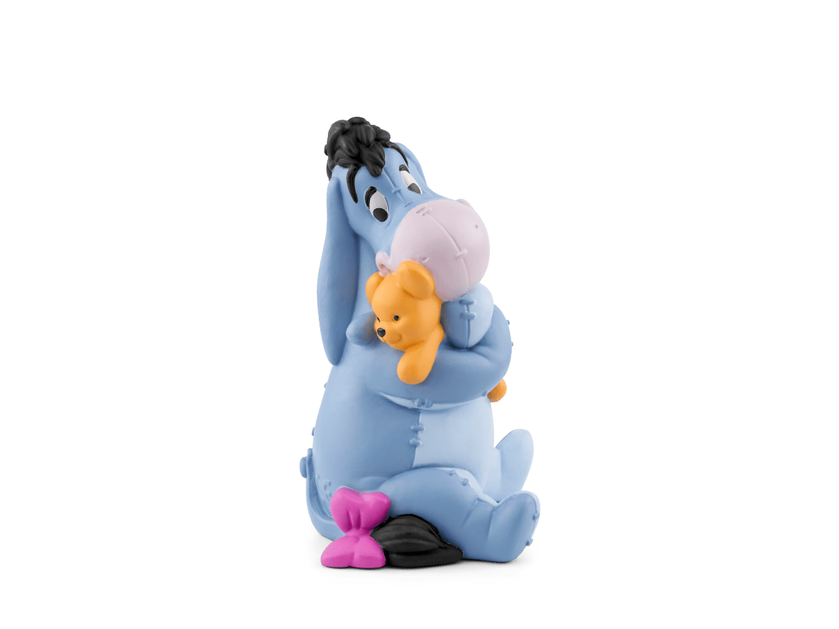 TONIES® - Disney Winnie Puuh I-Aah - wunderwunsch