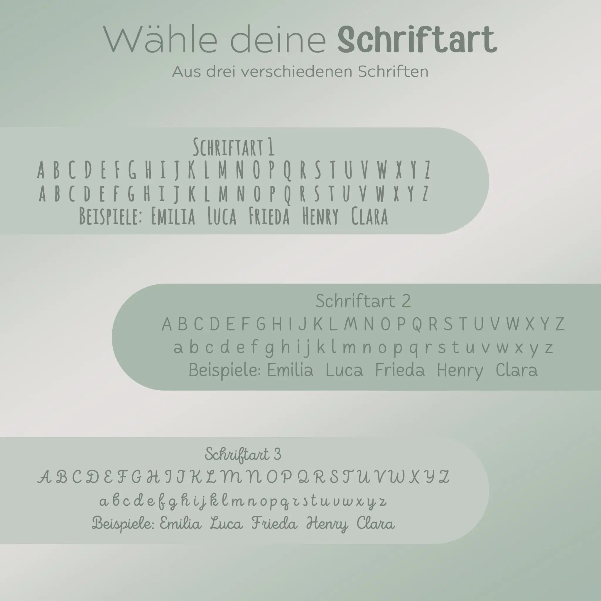 TRIXIE Holz Eisenbahn personalisiert - wunderwunsch