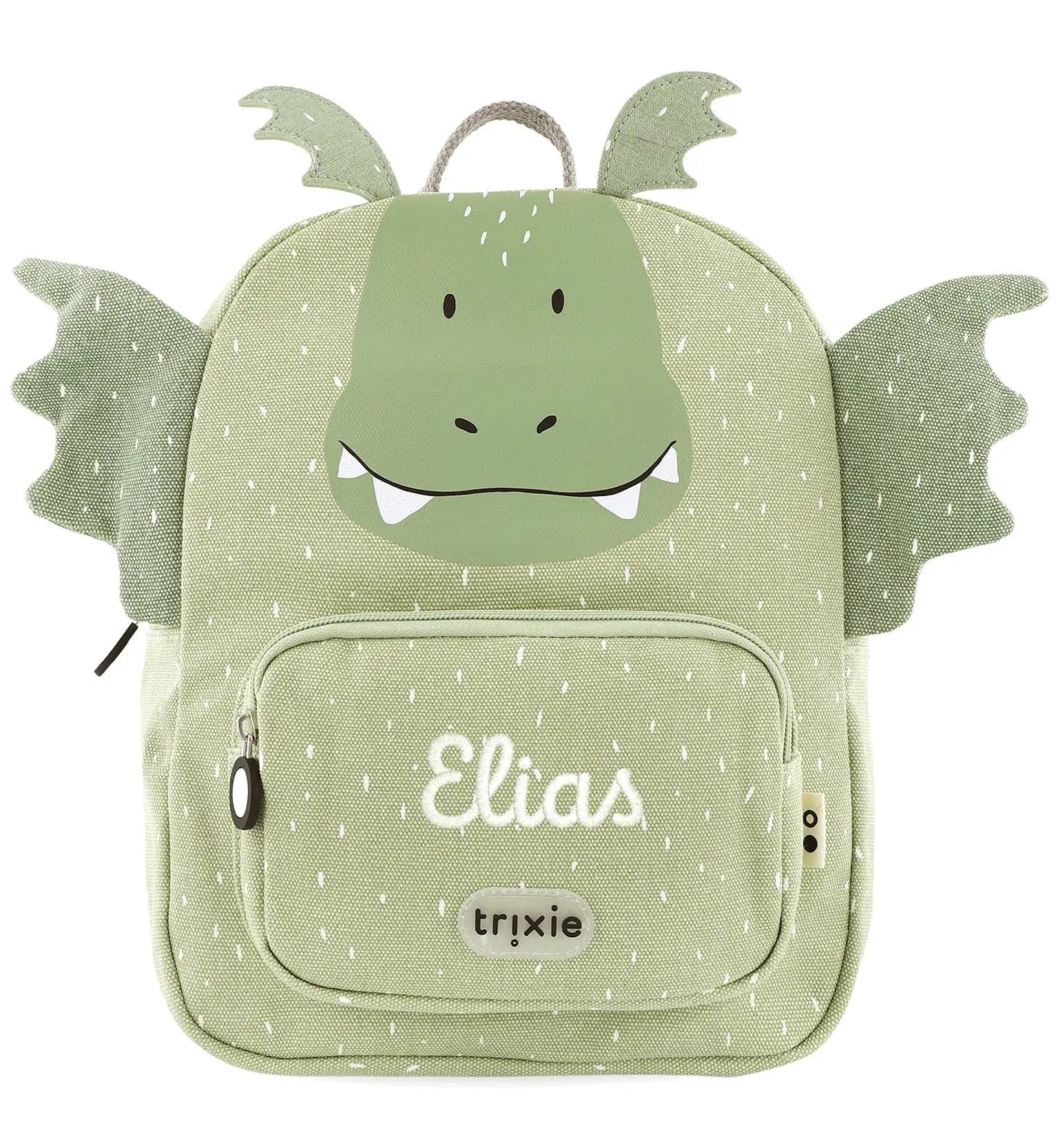 TRIXIE Kindergartenrucksack personalisiert - Tiere - wunderwunsch