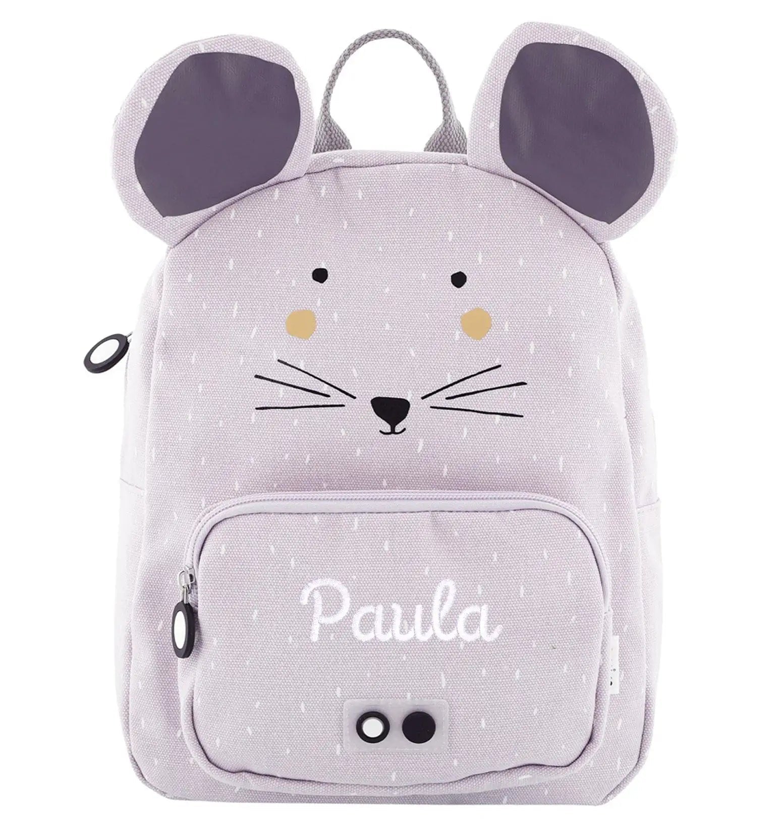 TRIXIE Kindergartenrucksack personalisiert - Tiere - wunderwunsch