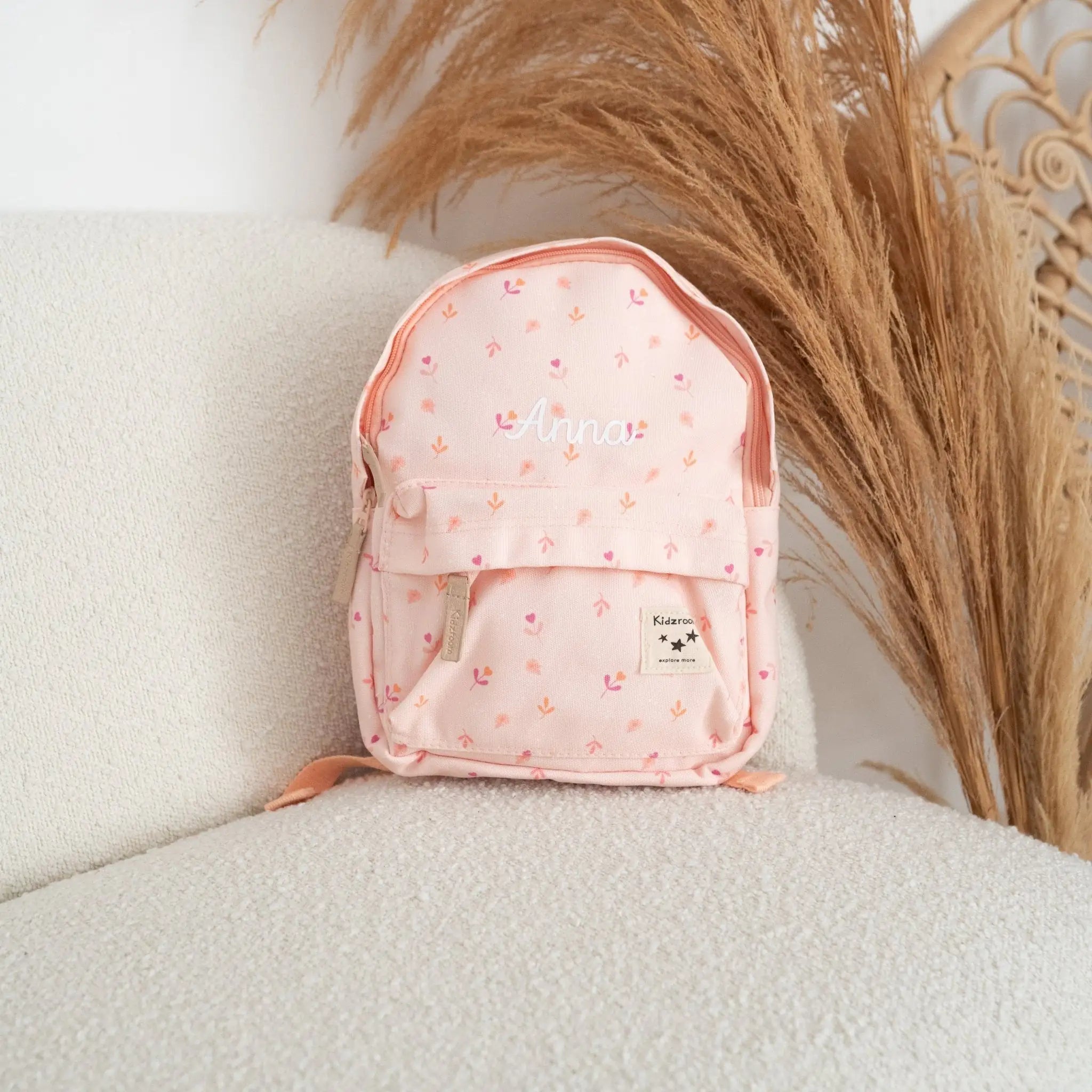 VADOBAG Rucksack personalisiert - wunderwunsch