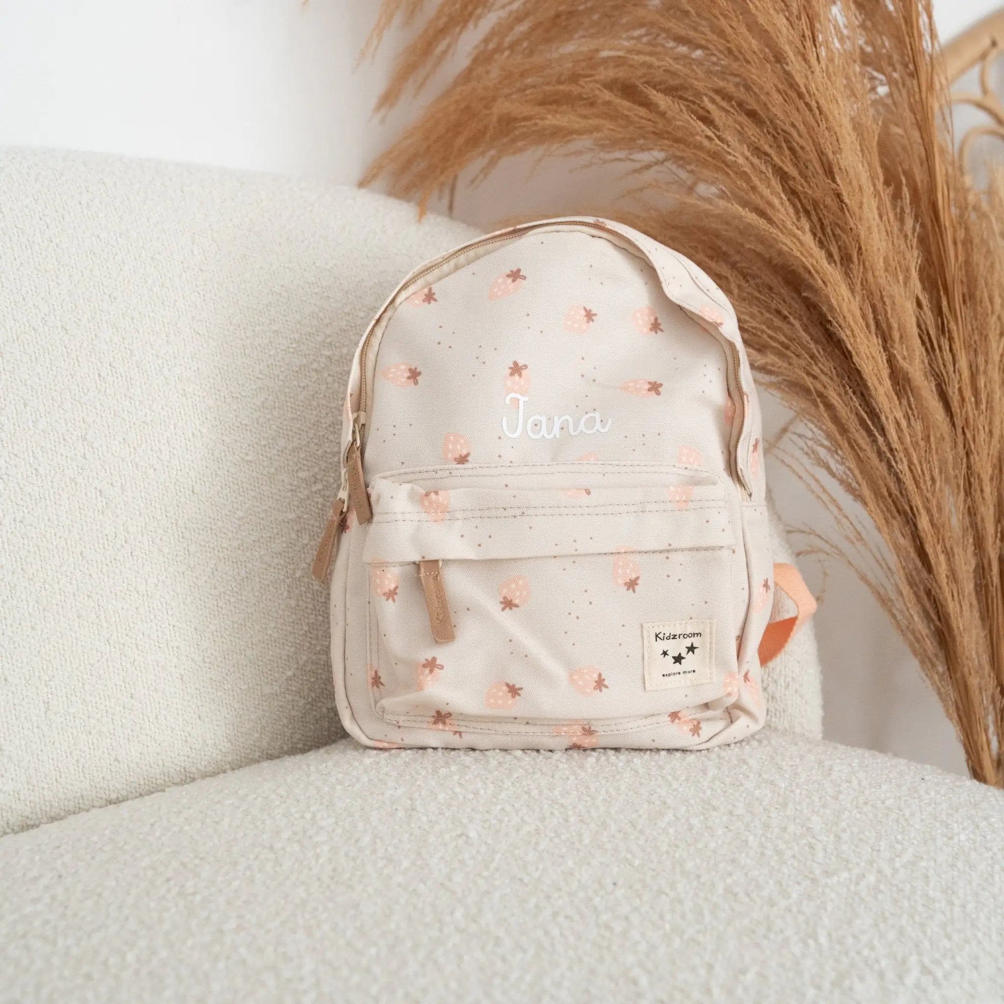 VADOBAG Rucksack personalisiert - wunderwunsch