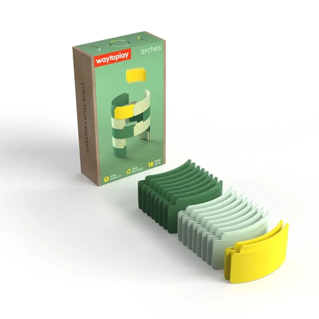 WAYTOPLAY Arches - wunderwunsch