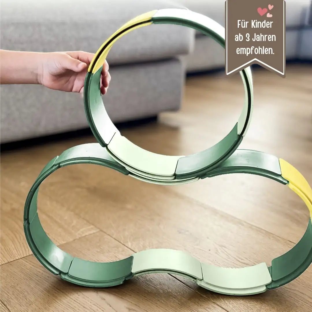 WAYTOPLAY Arches - wunderwunsch