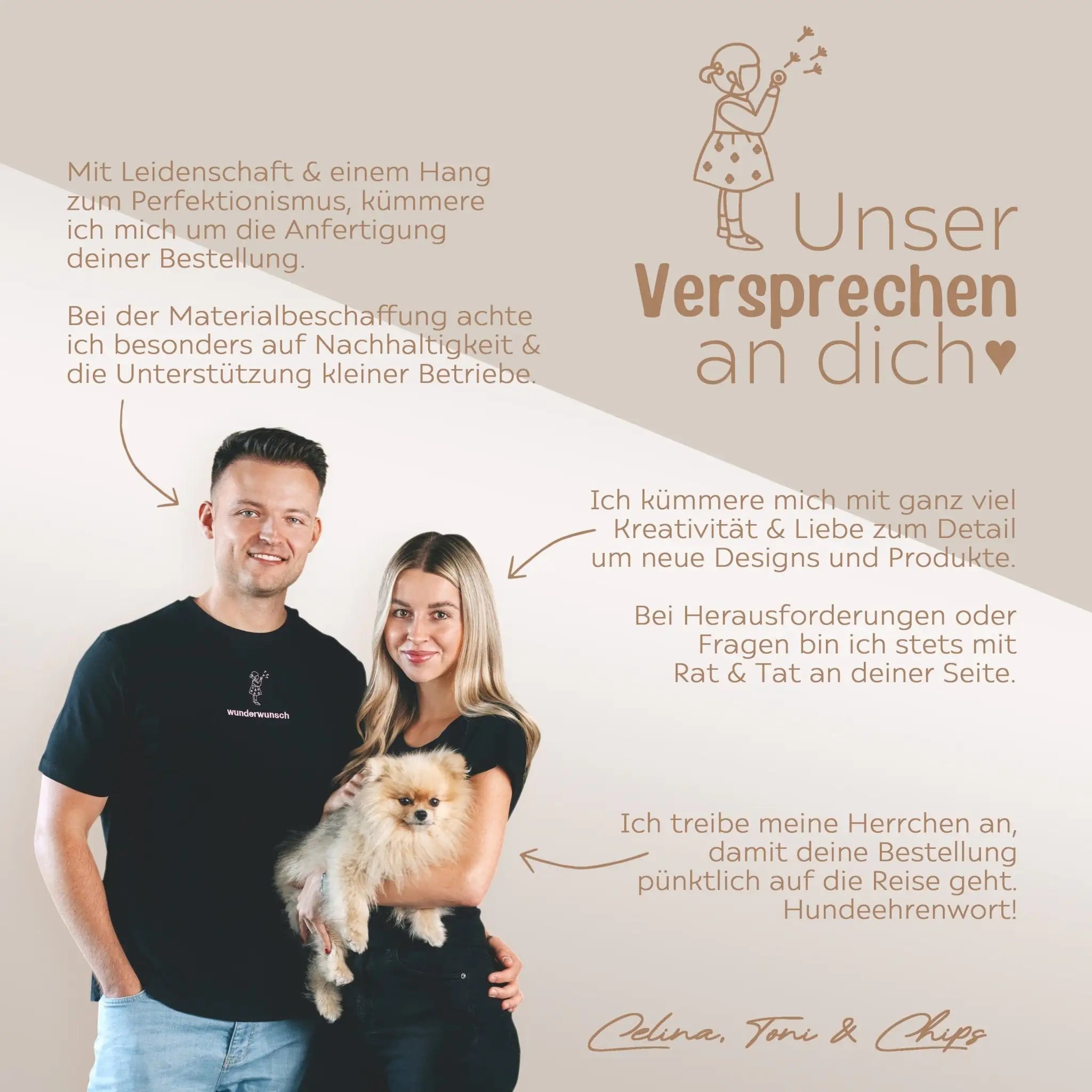 Wochenplan "Tiere Girlande" - wunderwunsch
