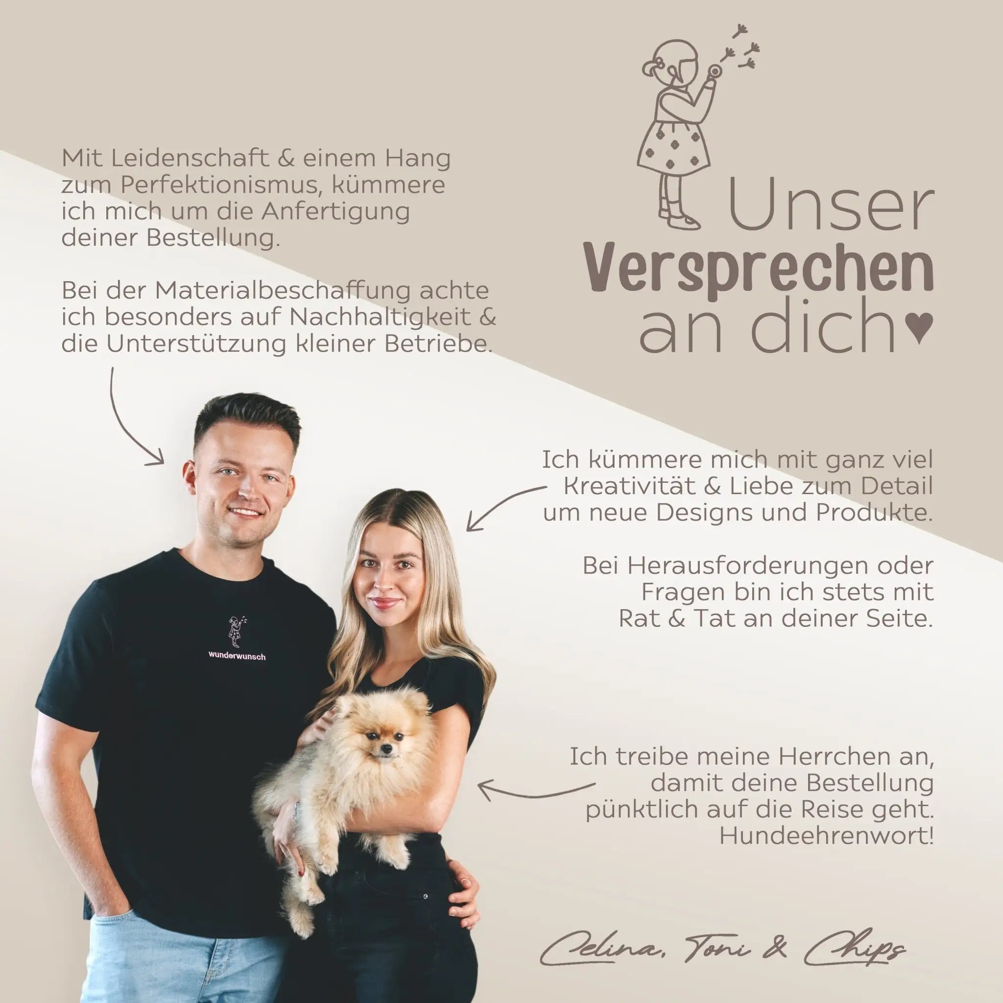 Wunderrein - Spezialreiniger für Holz und Spielzeug - wunderwunsch