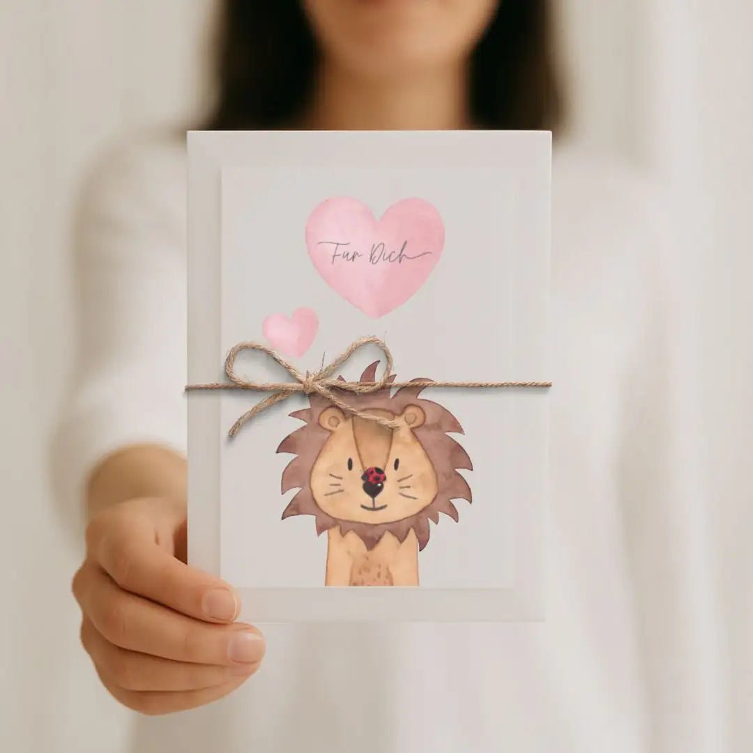 Wunderwunsch Geschenkgutschein - wunderwunsch