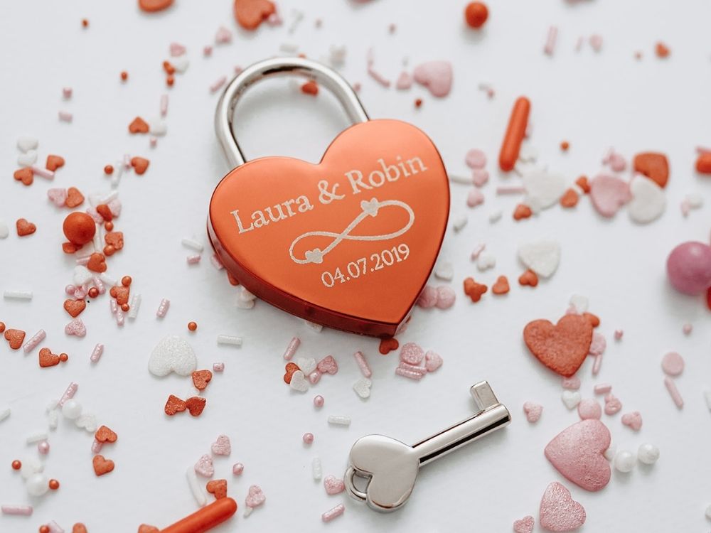 Valentinstag: mehr als ein Datum - wunderwunsch