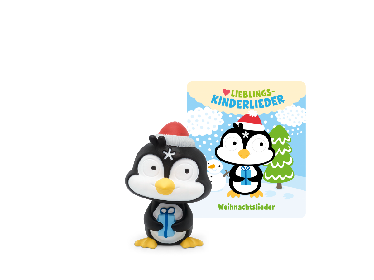 TONIES® - Weihnachtslieder