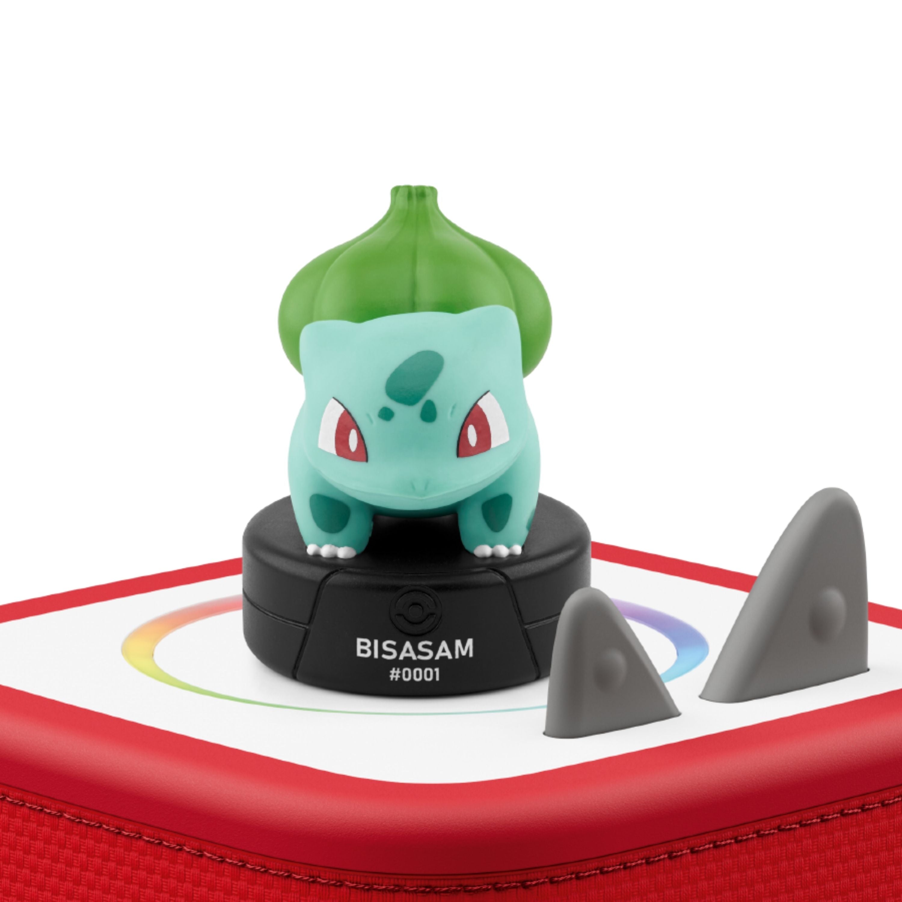 TONIES® - Pokémon Bisasam