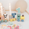 1. Geburtstag