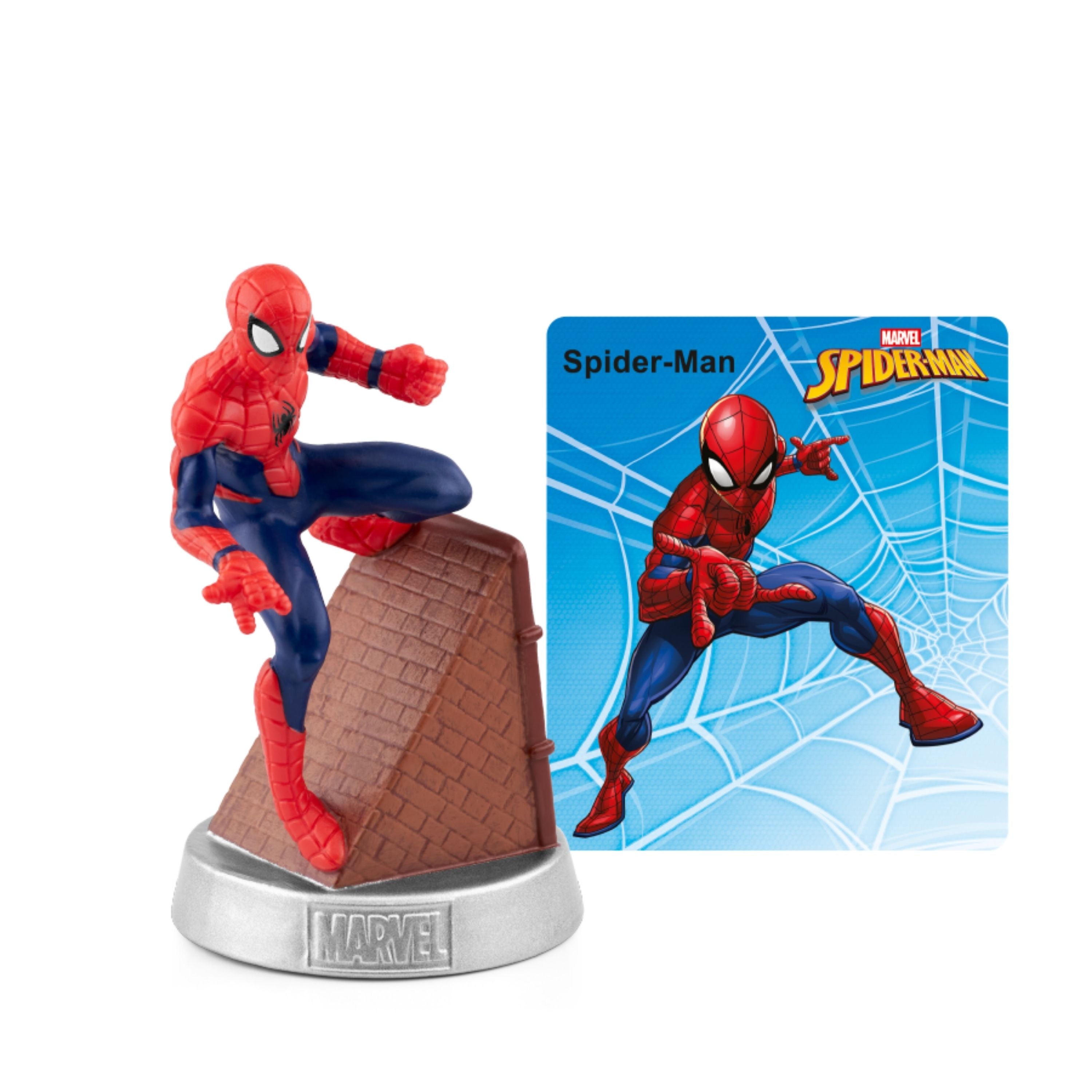 TONIES® - Marvel Spider-Man