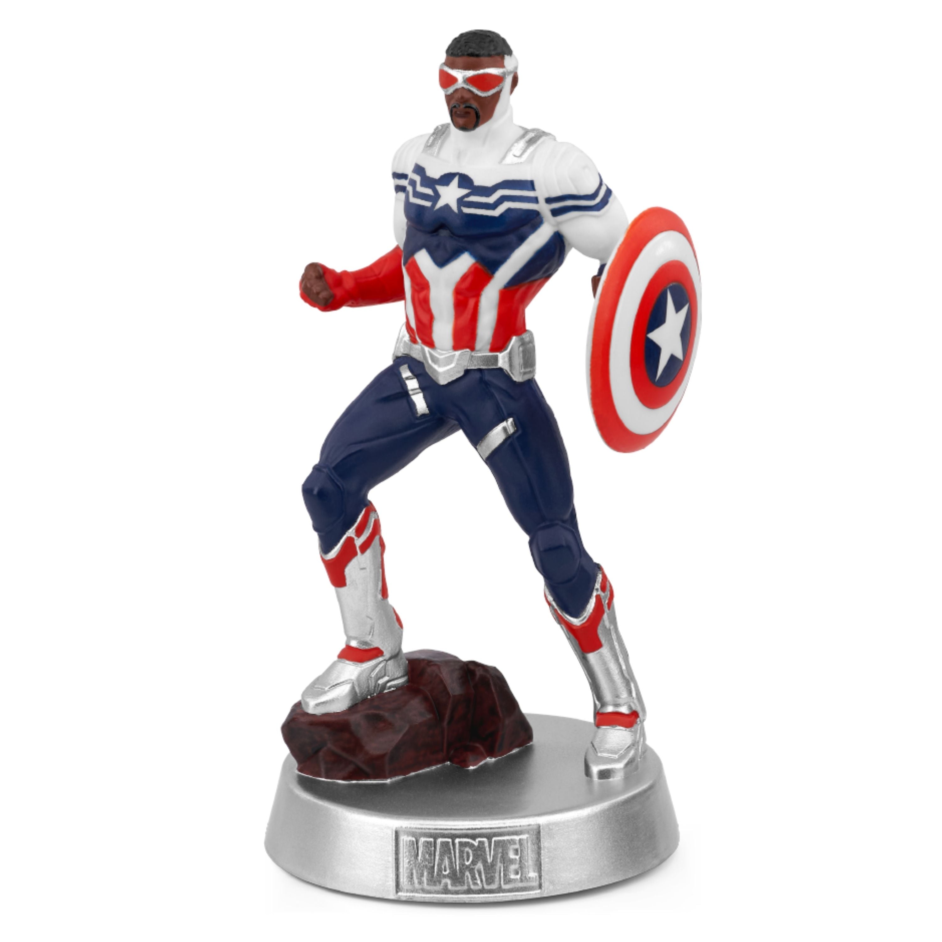 TONIES® - Marvel Captain America