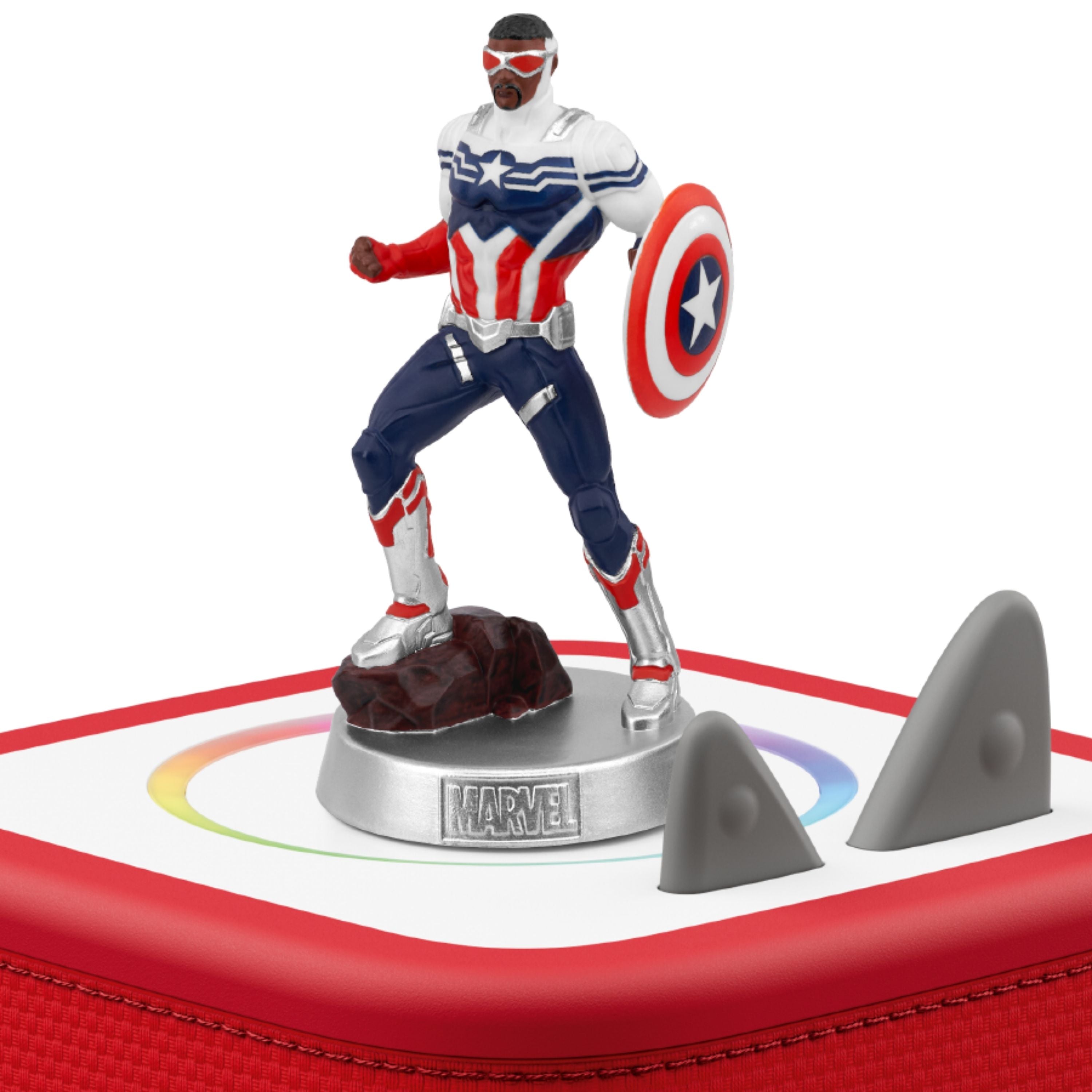 TONIES® - Marvel Captain America