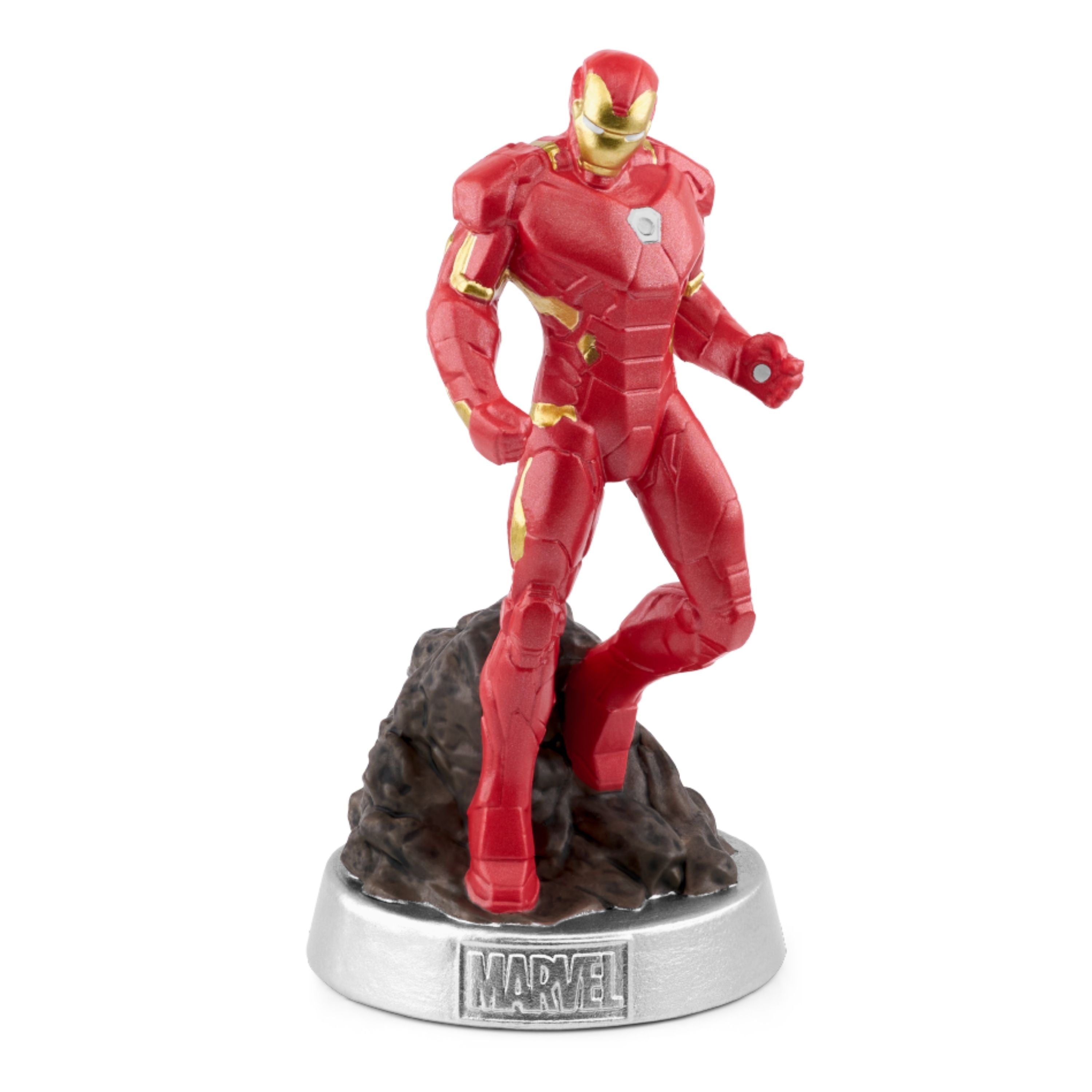 TONIES® - Marvel Iron Man
