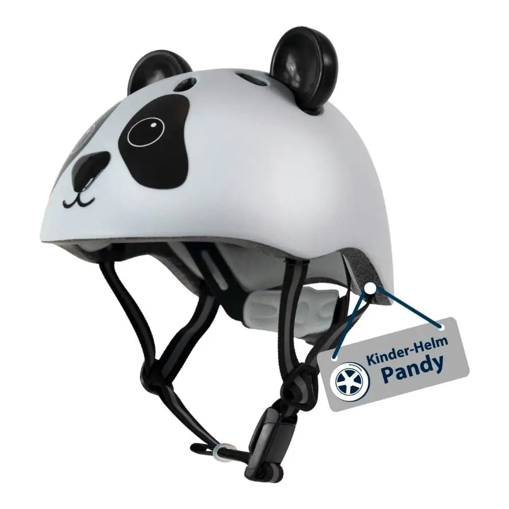 HUDORA Kinderhelm Tier Helm -  wunderwunsch