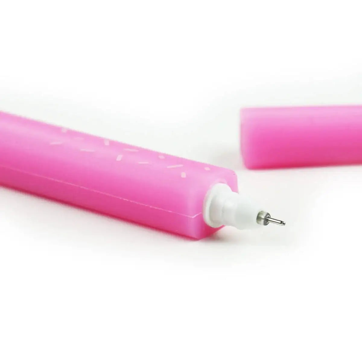 LEGAMI Gelstift rosa - Hello Summer Stifte -  wunderwunsch