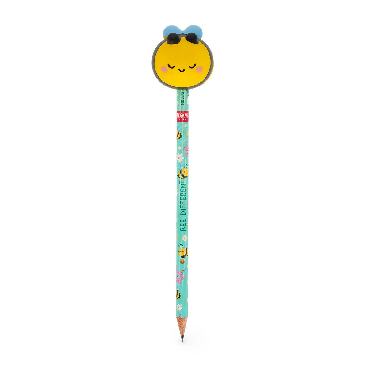 LEGAMI Anti-Stress-Bleistift - Squeezies